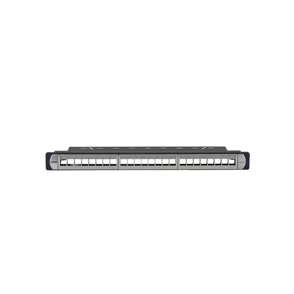 پچ پنل 24 پورت اشنایدر اکتاسی Cat5e UTP